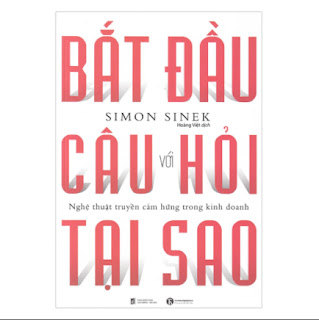 Bắt Đầu Với Câu Hỏi Tại Sao? ( Tái Bản ) ebook PDF EPUB AWZ3 PRC MOBI