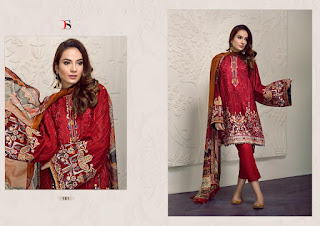 Deepsy Imorzia 13 Pakistani Suits wholesale
