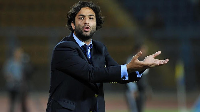 اخبار رياضية ميدو يوجه طلبا إلى الحكومة