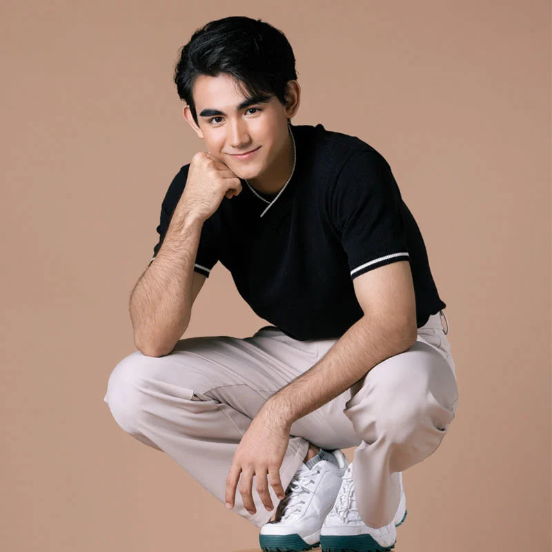 30+ Artis GMMTV yang lahir tahun 2000-an,Phi atau Nong?