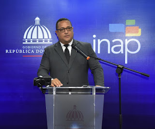 Director general Cristian Sánchez Reyes