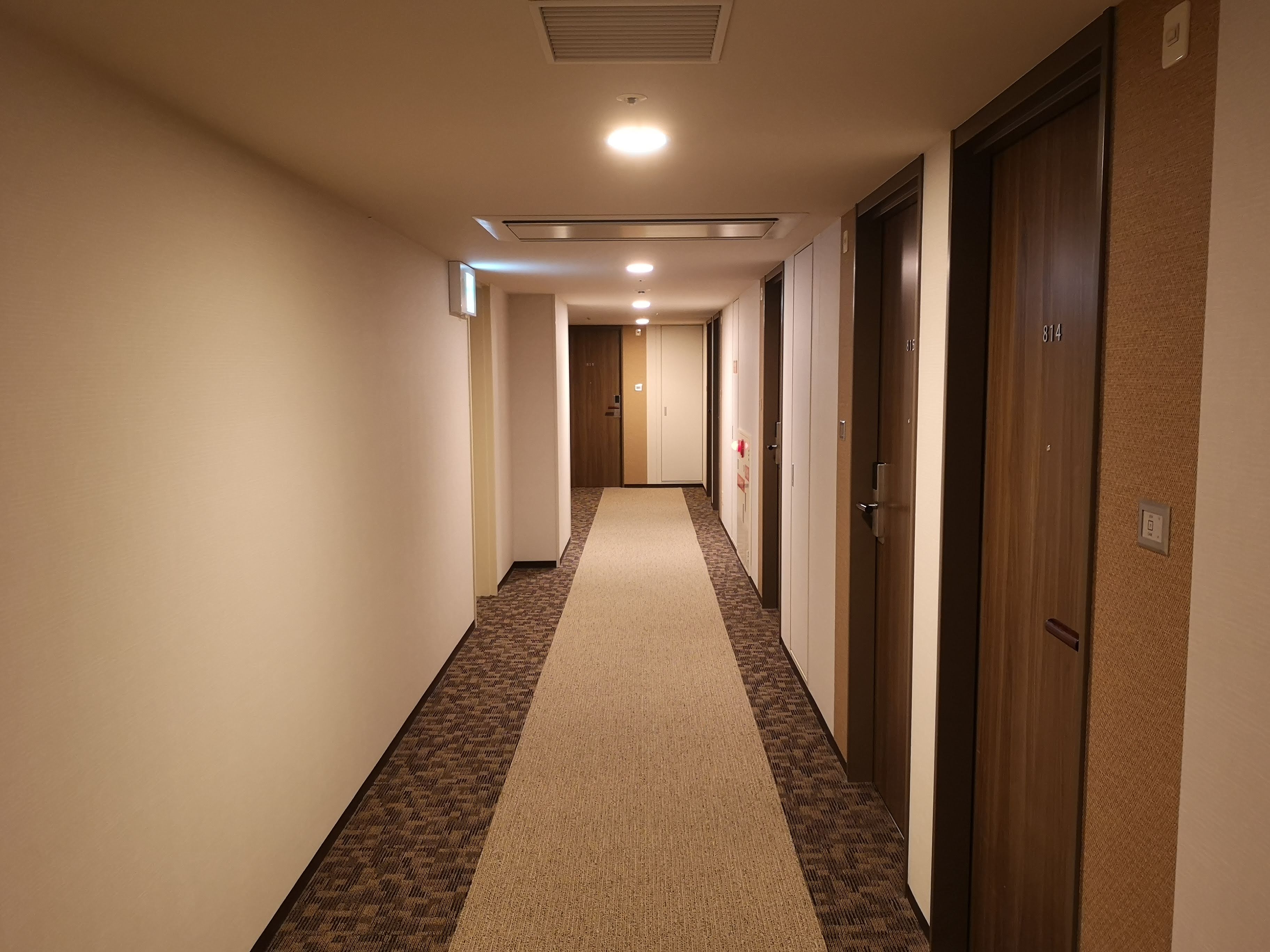 【沖縄】ダイワロイネットホテル沖縄県庁前（本館）宿泊記Yutaka's blog