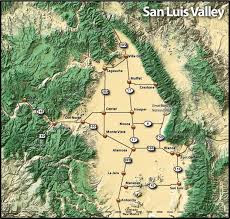 San Luis Valley