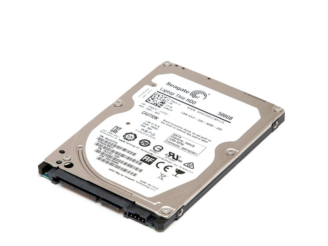 3 Best Laptop Internal Hard Drives That Can be Tried Out by You