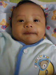 Irfan @ 2 Months