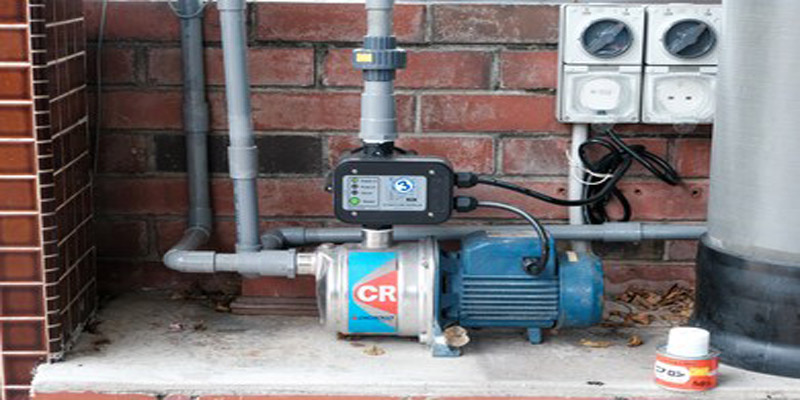 Best Water Pressure Booster Pump