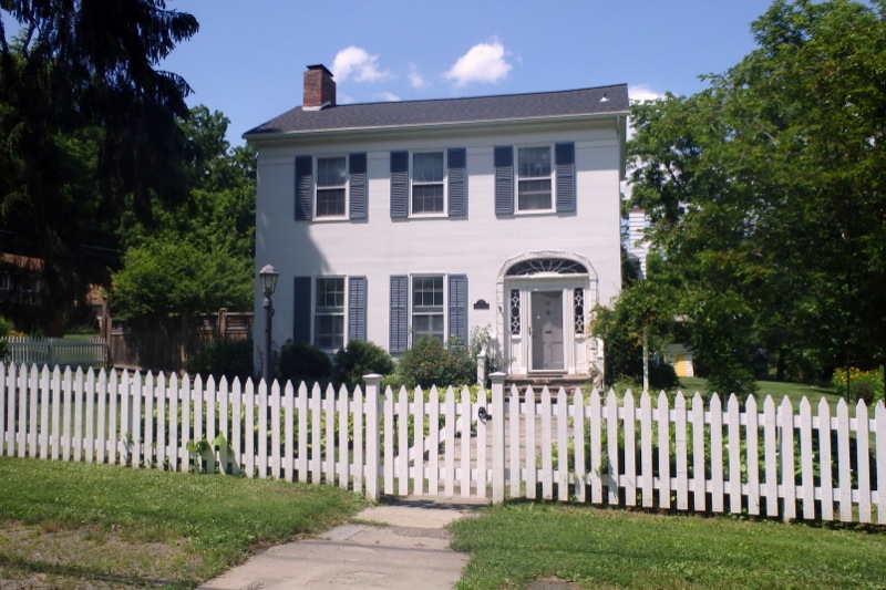 Life in the Slow Lane (The Pearl) June 28 Salmon Creek, Lansing, NY