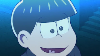 Hellominju.com : おそ松さんアニメ 第3期5話『帰り道』感想 | おそ松, カラ松, チョロ松. 一松, 十四松, トド松 | Osomatsu-san Season3 Ep.5 Spoiler | Hello Anime !