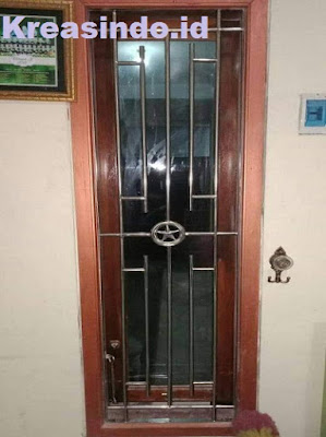 Daftar Harga Teralis Stainless Model Keren Terbaru Daftar Harga Teralis Stainless Model Keren Terbaru