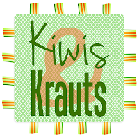 Kiwis & Krauts