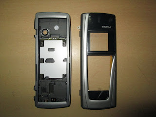 casing Nokia 9500 communicator