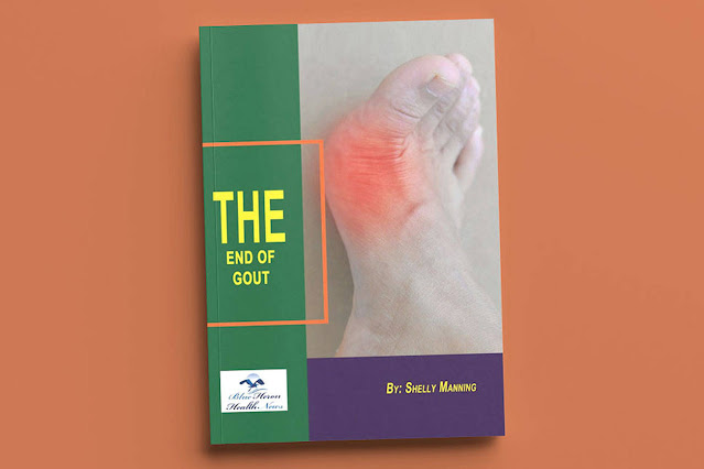 The End Of Gout Buy Now