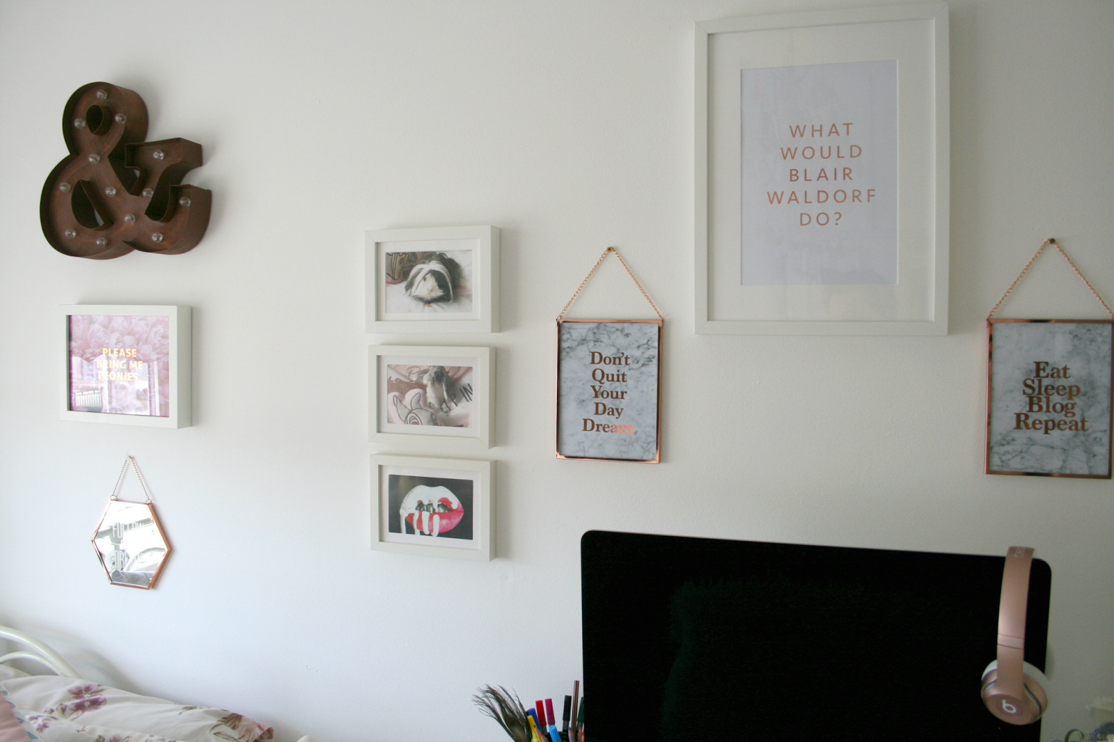 So I Done Up My Room Darling Jordan