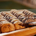 Tutorial Cara Membuat Kue Pukis Cokelat Mini Masa Kini