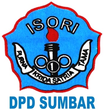 ISORI DPD SUMBAR