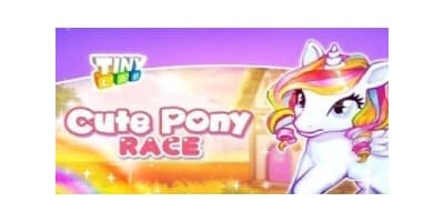 تحميل لعبة سباق بينك وبيني Pink Pony Race للكمبيوتر تنزيل لعبة النمر الوردي 2020