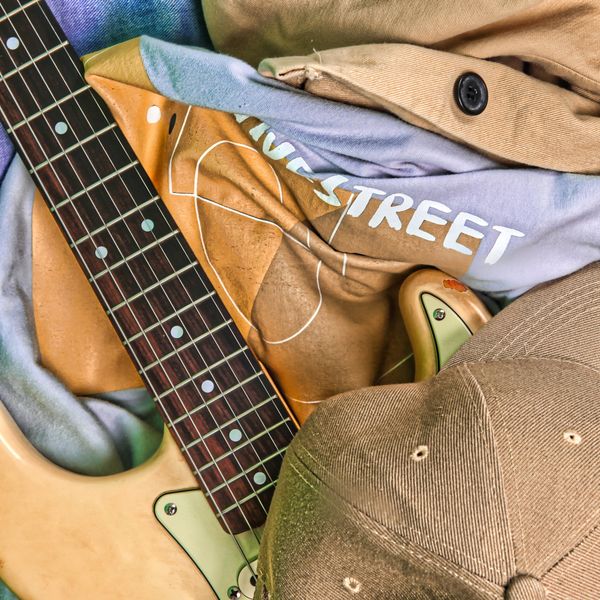 DawnMoon – Wwm (wet with mood) – Single