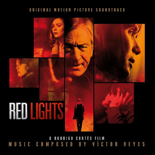 Red Lights Song - Red Lights Music - Red Lights Soundtrack