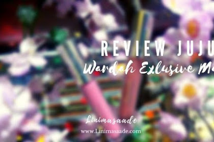 Review Jujur Menggunakan Lisptik Wardah, Penasaran?
