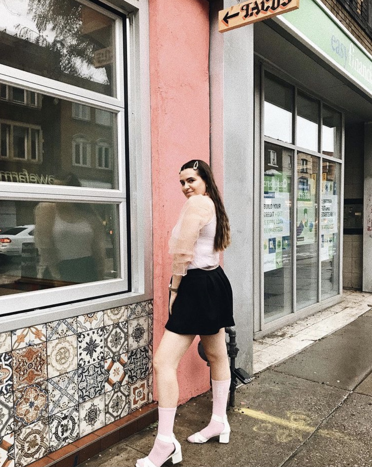 Top 12 Pink Locations to Visit in Toronto Get the Perfect Pink Insta Pics! The Pink Life by