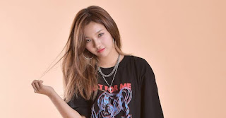 سويون قائدة فرقة جي أيدول سويون قائدة فرقة جي أيدول