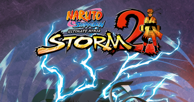 Naruto Ultimate Ninja Storm 2 Pc Download Full Game Free