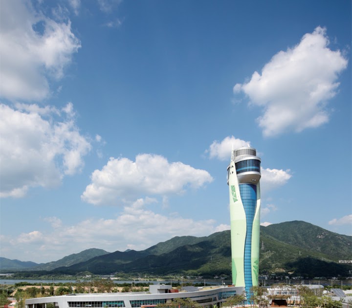 Introduction to Hanam City : Up-and-coming Satellite City of Seoul