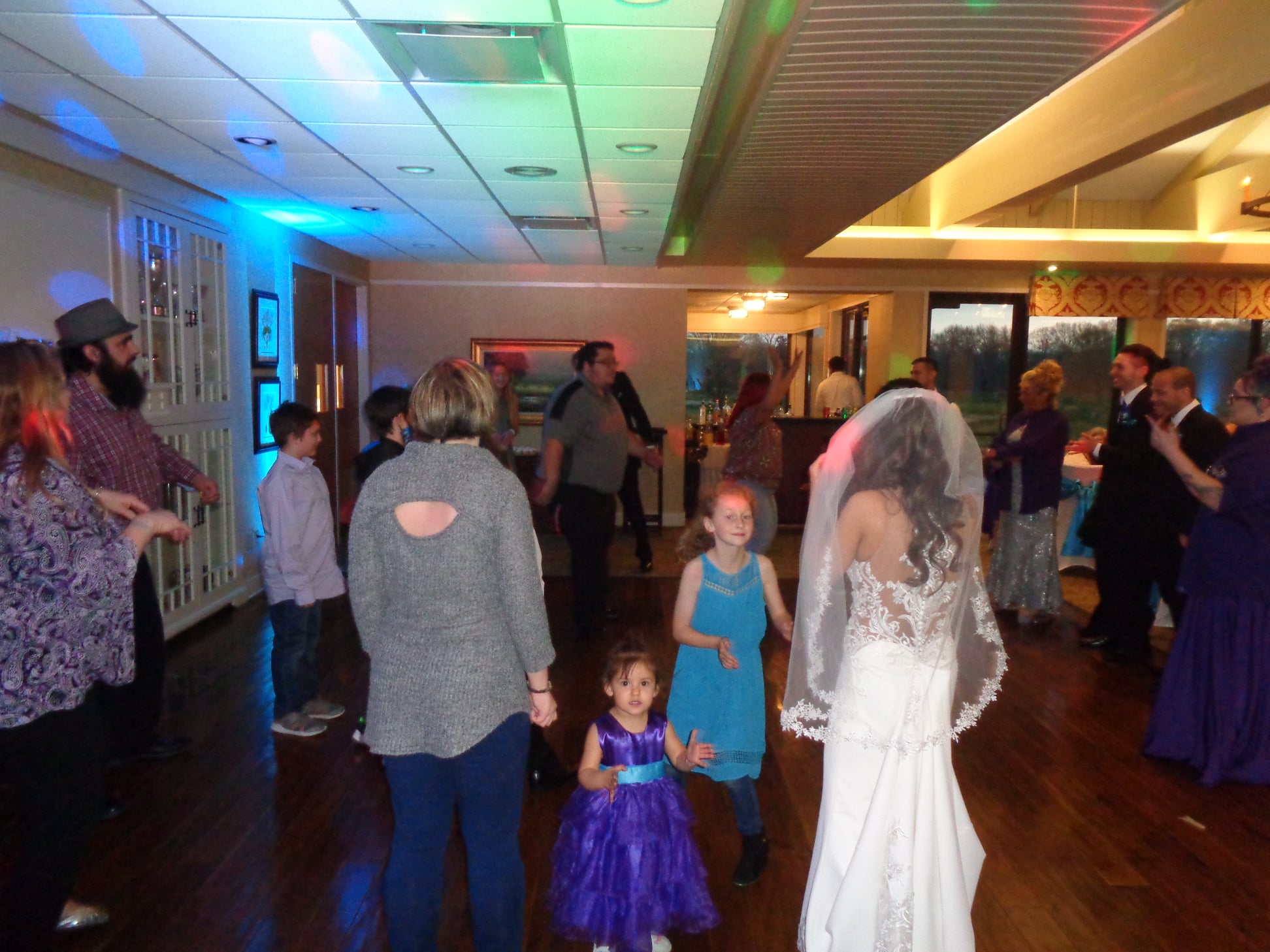 Silver Spoon Entertainment Live Event Excellence Since 1995!