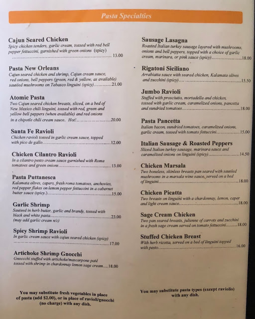 GREAT EATS HAWAII FRITTO MISTO SANTA MONICA, CA