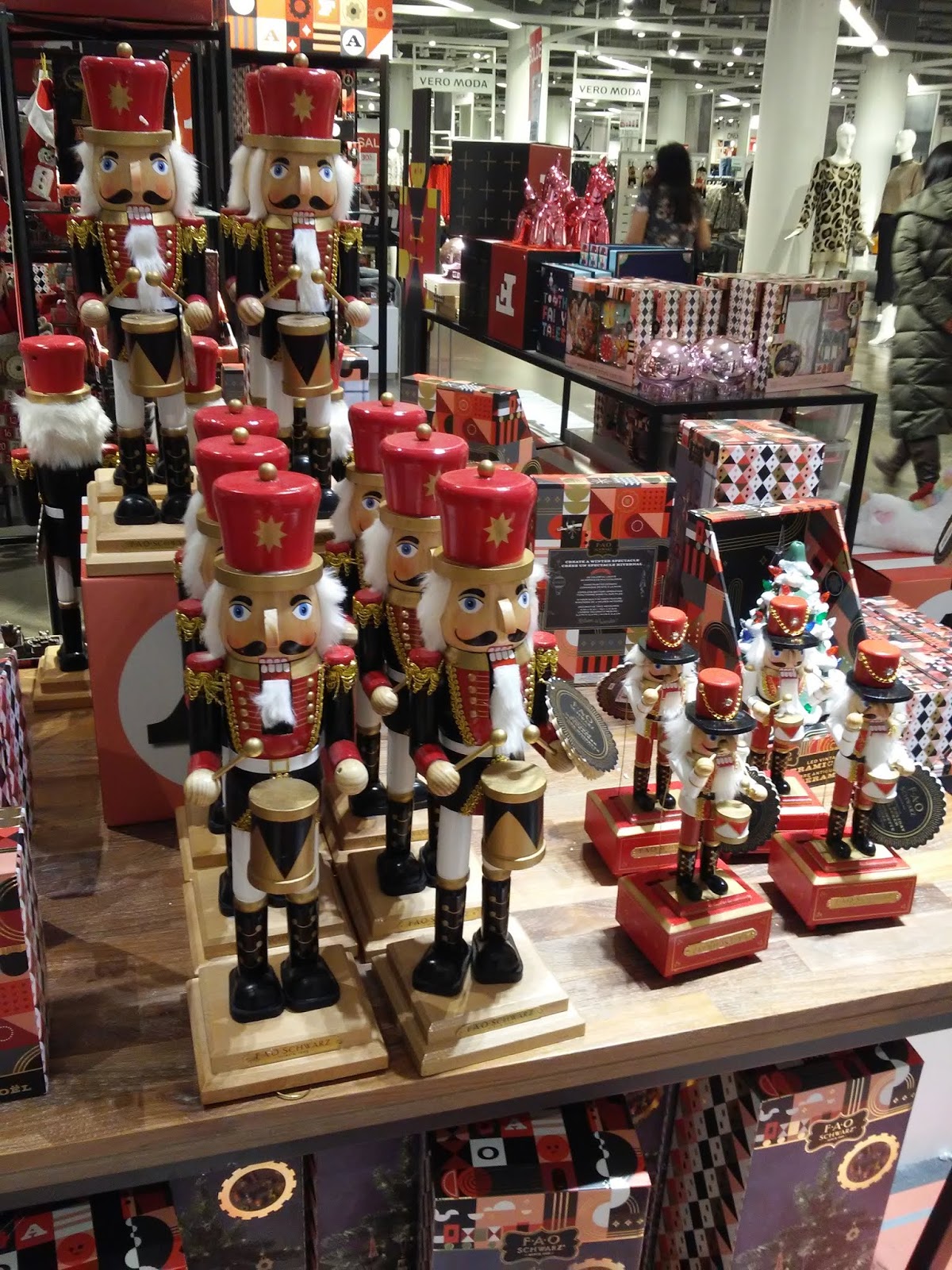 Ottawa Daily Photo Nutcracker Central