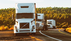 semi truck insurance types policy coverage for trucking