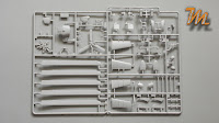 Mil MI-24A Zvezda 1/72, kit # 7273 - inbox review