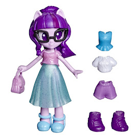 My Little Pony Equestria Girls Fashion Squad Reveal the Magic Single Twilight Sparkle Figure