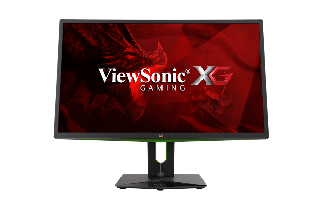 ViewSonic - Up Your Gaming Experience with ViewSonic XG2703-GS Monitor ViewSonic - Up Your Gaming Experience with ViewSonic XG2703-GS Monitor