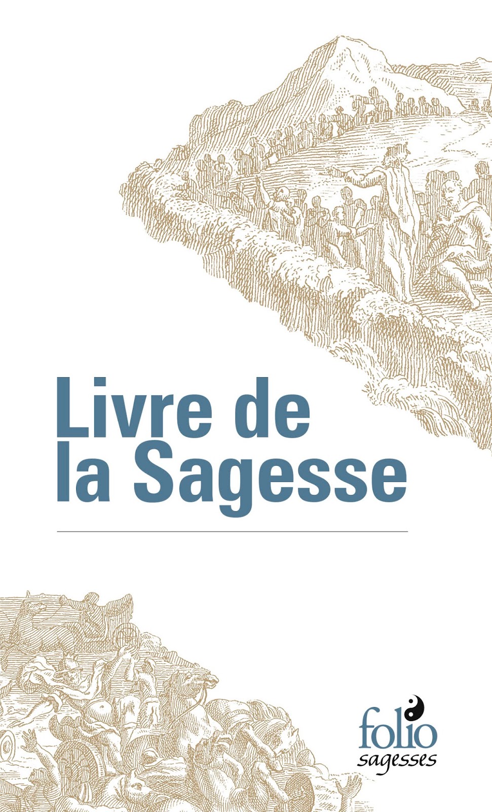 blogetude Livre de la Sagesse