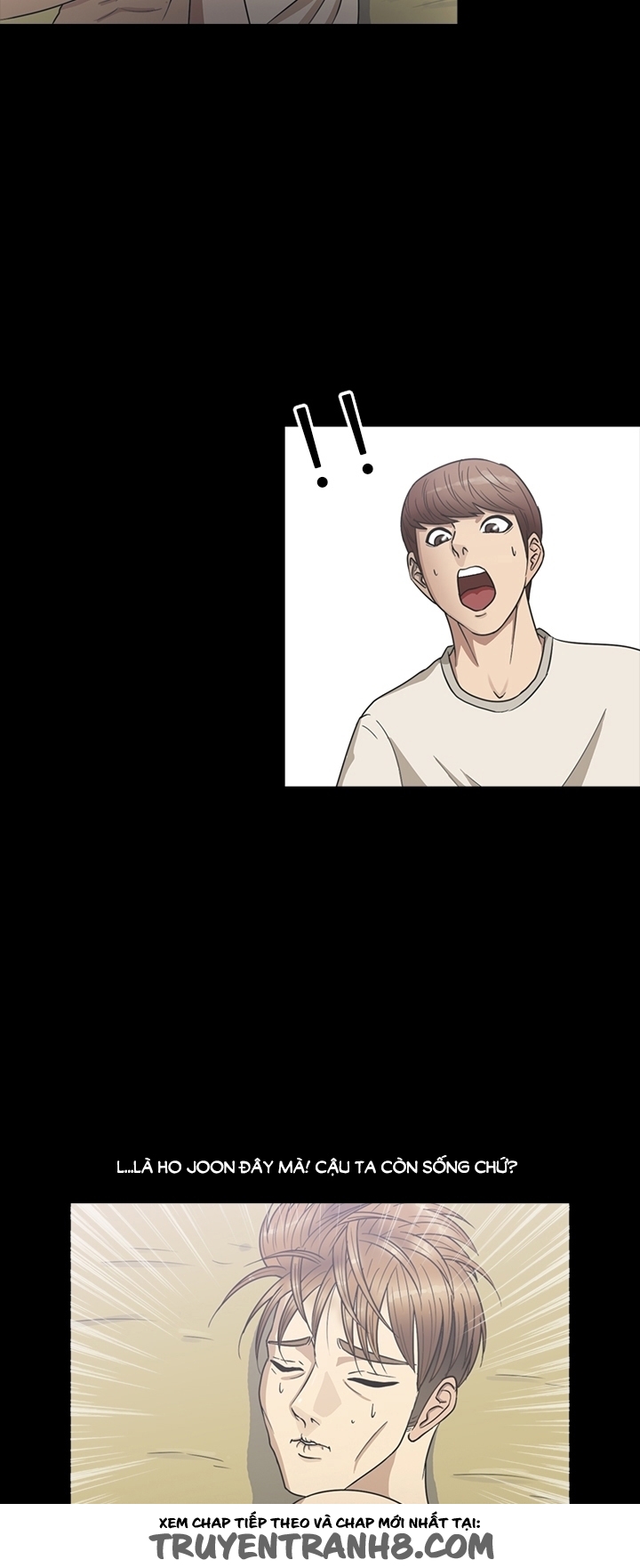 Bí Mật Đảo Sò chap 23 - Trang 5