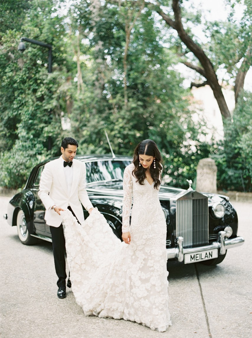 Dreamy Wedding Inspiration