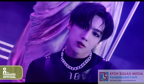 Lirik Lagu WEI - ALL OR NOTHING [Terjemahan Bahasa Indonesia] | Kpop