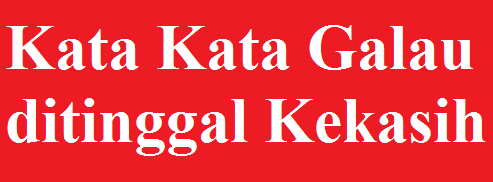 Kata Kata Sedih Ditinggal Pacar Kekasih Berita Viral Hari