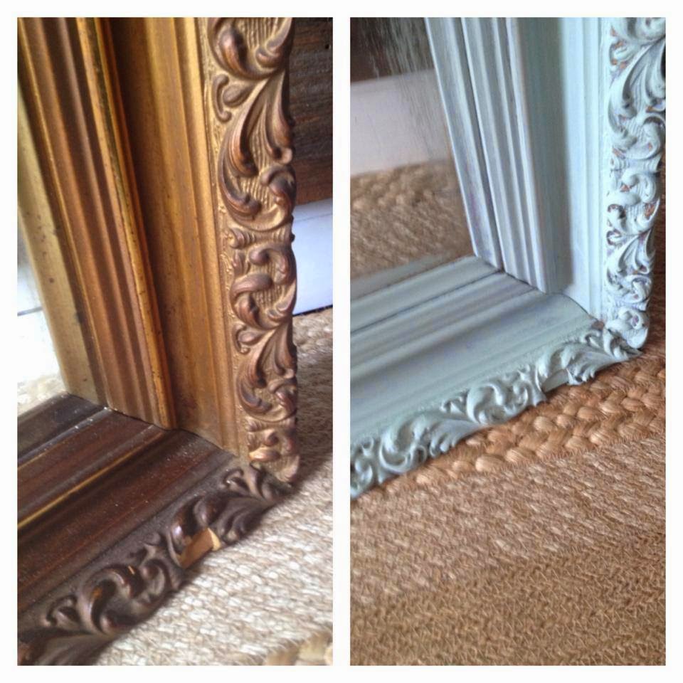 Est.1964 Rethunk Junk Furniture Paint is in the House