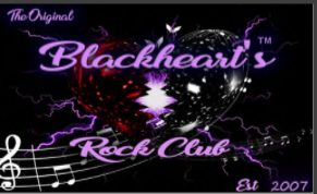 Blackheart's
