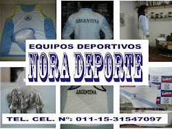 NORA DEPORTE