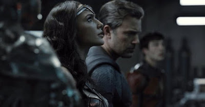 Zack Snyders Justice League Movie Image 6