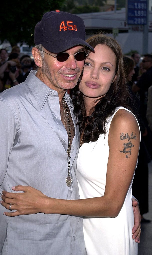 News Hump: Celebrities Tattoos Gone Wrong