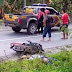 Laka Lantas di Batanghari, Pengendara Mio Tewas di Tempat
