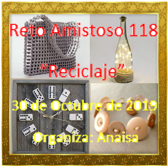 RETO AMISTOSO 118