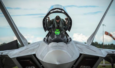 Η Πολεμική Αεροπορία των ΗΠΑ ξανα καλει στο καθηκον 1.000 συνταξιούχους πιλότους  