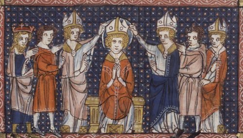 St. Hilary of Poitiers, Doctor of the Church