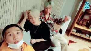 [BTS DOWNLOAD] VLIVE : RKIVE 20.02.2019 ~ Euphoria Wings