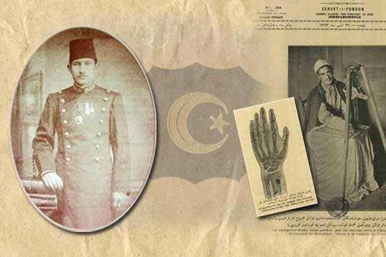 Radyasyon nedir? X Işınları Tarihi ve Röntgen